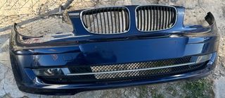 ΠΡΟΦΥΛΑΚΤΗΡΑΣ ΕΜΠΡΟΣ ΜΠΛΕ ΣΚΟΥΡΟ BMW E81-E87 LCI