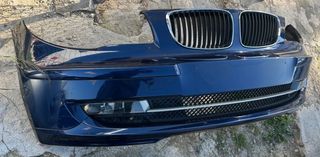 ΠΡΟΦΥΛΑΚΤΗΡΑΣ ΕΜΠΡΟΣ ΜΠΛΕ ΣΚΟΥΡΟ BMW E81-E87 LCI-thumb-1
