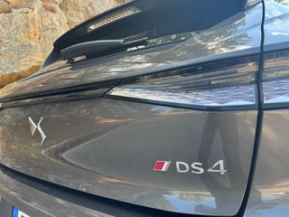 DS DS4 2022 DIESEL EAT8 Performance Line +-thumb-11