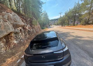 DS DS4 2022 DIESEL EAT8 Performance Line +-thumb-8