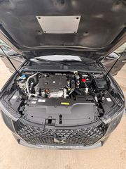 DS DS4 2022 DIESEL EAT8 Performance Line +-thumb-37