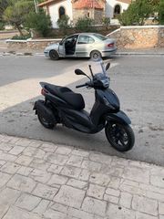 Piaggio Beverly 400 2023 HPE S