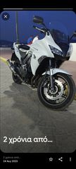 Honda CBF 1000 2016 CBF 1000 ABS