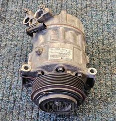 JAGUAR / LAND ROVER | ΚΟΜΠΡΕΣΕΡ AIR CONDITION ΓΙΑ ΜΟΤΕΡ 3.0L V6 & 2.0L INGENIUM | 2014 - 2024 CPLA-19D629-BH | ΓΝΗΣΙΟ OEM ΜΕΤΑΧΕΙΡΙΣΜΕΝΟ (2)
