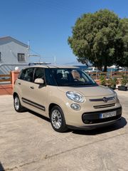 Fiat 500L 2013