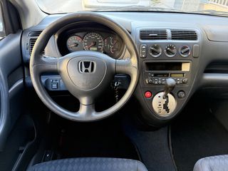Honda Civic 2002 ΑΥΤΟΜΑΤΟ ΕΛΛΗΝΙΚΗΣ ΑΝΤΙΠΡΟΣΩΠΕΙΑΣ-thumb-9
