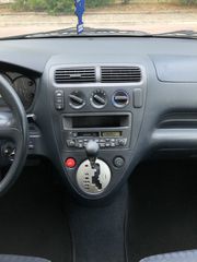 Honda Civic 2002 ΑΥΤΟΜΑΤΟ ΕΛΛΗΝΙΚΗΣ ΑΝΤΙΠΡΟΣΩΠΕΙΑΣ-thumb-10