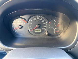 Honda Civic 2002 ΑΥΤΟΜΑΤΟ ΕΛΛΗΝΙΚΗΣ ΑΝΤΙΠΡΟΣΩΠΕΙΑΣ-thumb-11