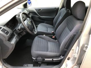 Honda Civic 2002 ΑΥΤΟΜΑΤΟ ΕΛΛΗΝΙΚΗΣ ΑΝΤΙΠΡΟΣΩΠΕΙΑΣ-thumb-12