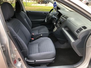 Honda Civic 2002 ΑΥΤΟΜΑΤΟ ΕΛΛΗΝΙΚΗΣ ΑΝΤΙΠΡΟΣΩΠΕΙΑΣ-thumb-13