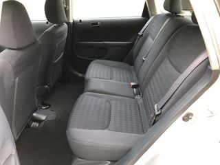 Honda Civic 2002 ΑΥΤΟΜΑΤΟ ΕΛΛΗΝΙΚΗΣ ΑΝΤΙΠΡΟΣΩΠΕΙΑΣ-thumb-14