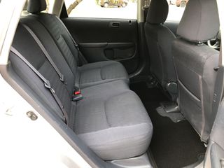 Honda Civic 2002 ΑΥΤΟΜΑΤΟ ΕΛΛΗΝΙΚΗΣ ΑΝΤΙΠΡΟΣΩΠΕΙΑΣ-thumb-15