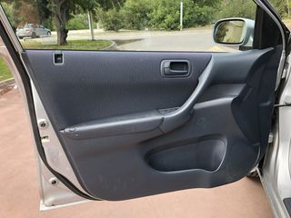 Honda Civic 2002 ΑΥΤΟΜΑΤΟ ΕΛΛΗΝΙΚΗΣ ΑΝΤΙΠΡΟΣΩΠΕΙΑΣ-thumb-16