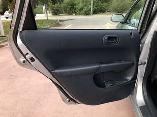 Honda Civic 2002 ΑΥΤΟΜΑΤΟ ΕΛΛΗΝΙΚΗΣ ΑΝΤΙΠΡΟΣΩΠΕΙΑΣ-thumb-17