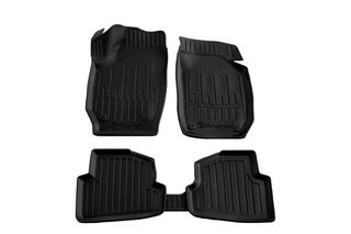 RACE AXION 5020025/ST SKODA FABIA II 5D 2007>2014 ΠΑΤ.ΛΑΣΤΙΧΟ ΣΚΑΦΑΚΙΑ (ΜΕ ΚΟΥΜΠΩΜΑΤΑ) 5ΤΕΜ.
