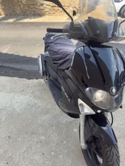 Gilera Runner 200 VXR RST E3 2009