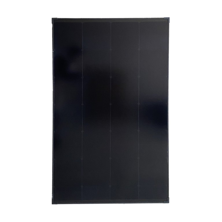 Φωτοβολταϊκό Πάνελ BC Mono 200W 24V Διαστάσεις 1230 x 760 x 30mm