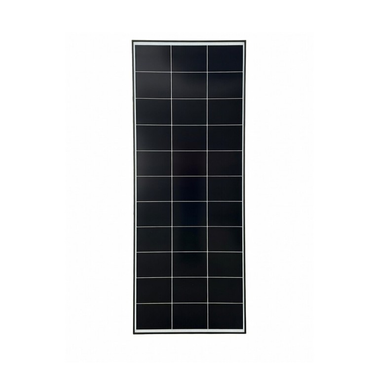 Φωτοβολταϊκό Πάνελ BC Mono 180W 12V Διαστάσεις 1430 x 580 x 30mm