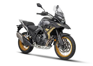 Kove Maverick 500 2026 MAVERICK 510X
