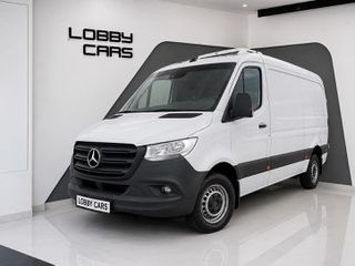 Ψυγείο Mercedes-Benz 2021 514