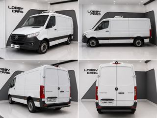 Ψυγείο Mercedes-Benz 2021 514-thumb-1