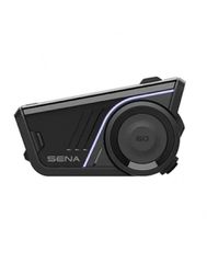 Sena 60S-EVO-01 Bluetooth 5.3 & Ενδοεπικοινωνία Mesh 3.0 Intercom Single Pack
