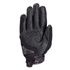 Nordcode GT Summer Lady Γάντια Black/Dark Pink-thumb-1