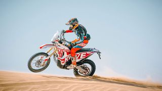 Kove 450 Rally 2026 KOVE 450 RALLY