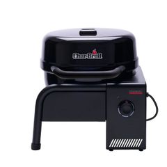 Ψησταριά ηλεκτρική PATIO BISTRO CUBE E Char-Broil