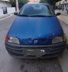Fiat Punto 1999