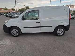 Renault Kangoo 2017 KANGOO 1.5 DIESEL A /C-thumb-4