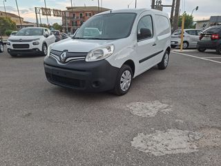 Renault Kangoo 2017 KANGOO 1.5 DIESEL A /C-thumb-1