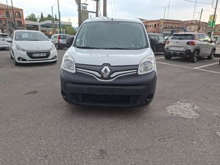 Renault Kangoo 2017 KANGOO 1.5 DIESEL A /C