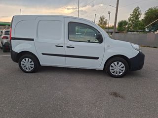Renault Kangoo 2017 KANGOO 1.5 DIESEL A /C-thumb-5
