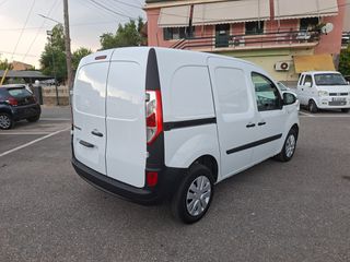 Renault Kangoo 2017 KANGOO 1.5 DIESEL A /C-thumb-2