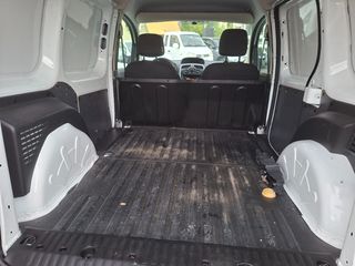 Renault Kangoo 2017 KANGOO 1.5 DIESEL A /C-thumb-7