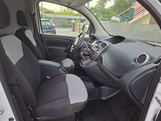 Renault Kangoo 2017 KANGOO 1.5 DIESEL A /C-thumb-8