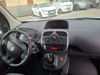 Renault Kangoo 2017 KANGOO 1.5 DIESEL A /C-thumb-6