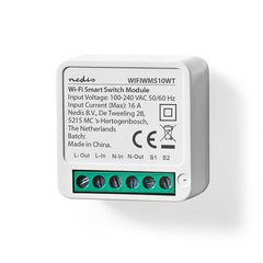 NEDIS WIFIWMS10WT-thumb-2
