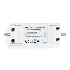 NEDIS WIFIPS10WT-thumb-2