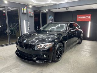 Bmw 418 2016 M PACK SPORT ΤΙΜΗ ΠΟΛΥΤΕΚΝΟΥ!!!