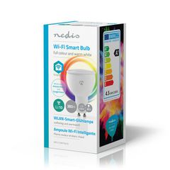 NEDIS WIFILC10WTGU10-thumb-2