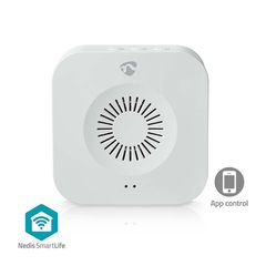 NEDIS WIFICDPC20WT-thumb-1