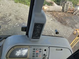 Εκσκαφέας-Φορτωτής Case 2000 595 super-thumb-2