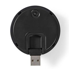 NEDIS WIFICDPC10BK-thumb-1