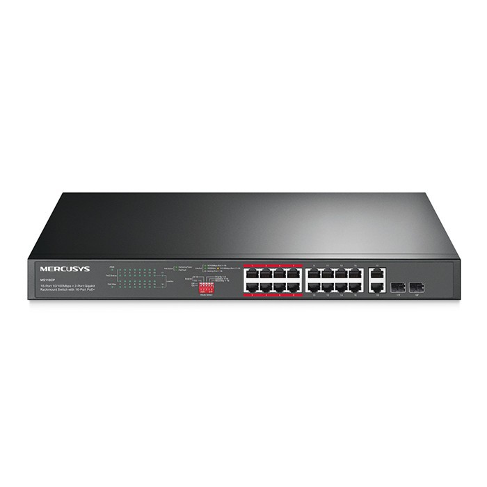 MERCUSYS MS118CP