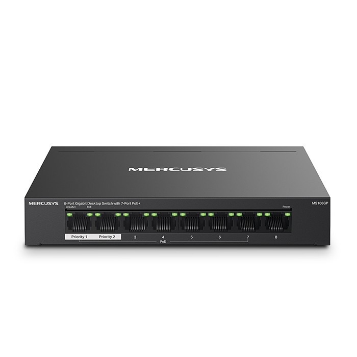 MERCUSYS MS108GP