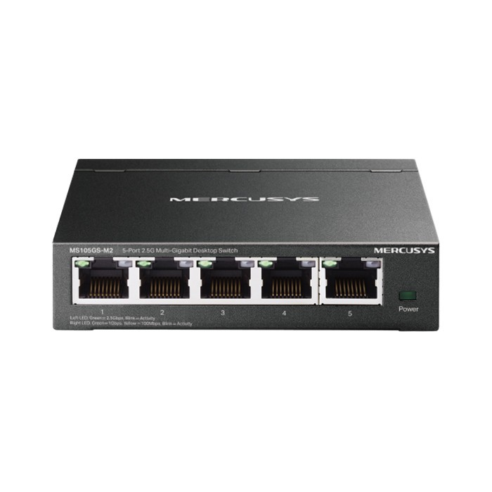 MERCUSYS MS105GS-M2