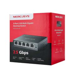 MERCUSYS MS105GS-M2-thumb-2