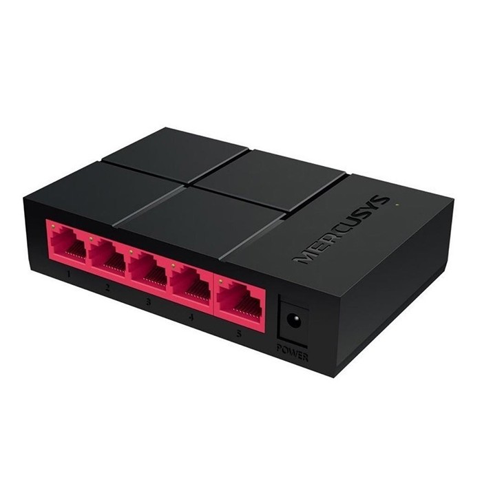 MERCUSYS MS105G